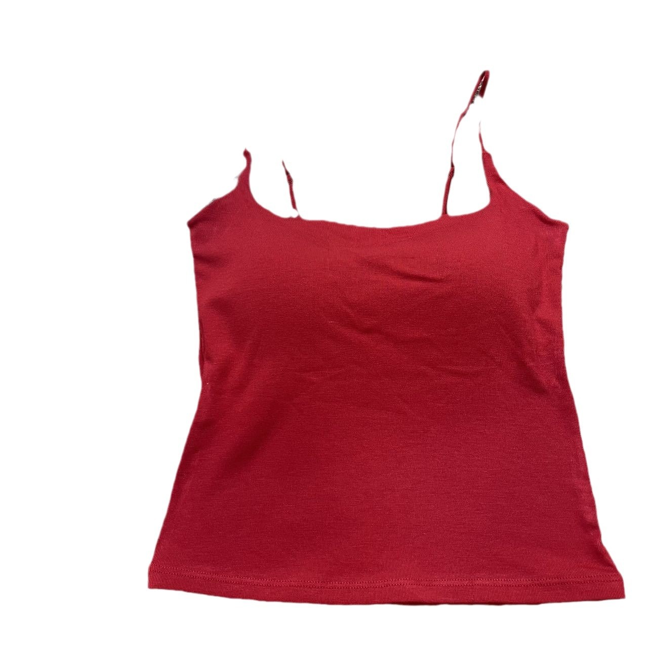 702  라텍스 유방 패드 조절 어깨 끈베이스 스웨터와 함께 가을과 겨울 샌딩 따뜻한 캐미솔 여성 업그레이드