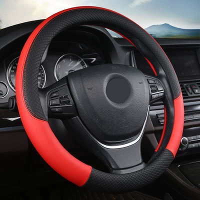 Steering wheel cover hot cross-border exclusive