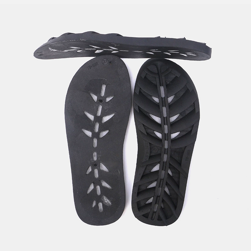 Летняя новая подошва ПВХ холодная подошва мужская подошва производитель прямой поставки