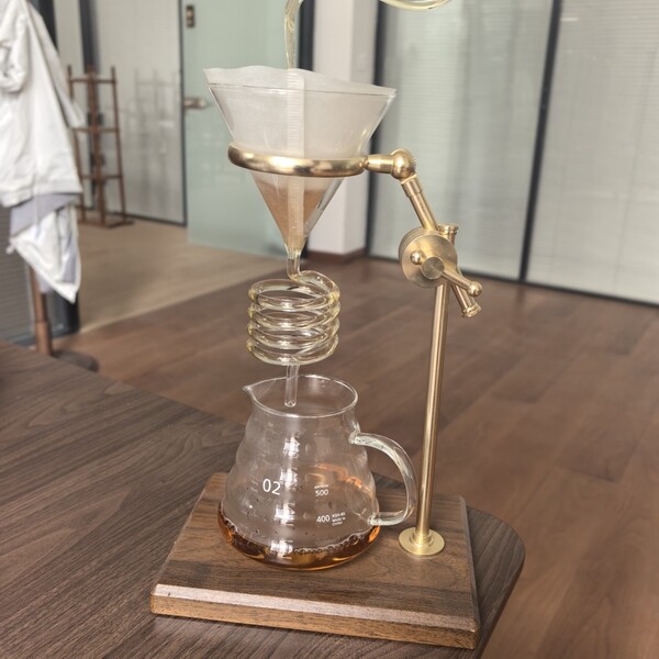Coffee filter