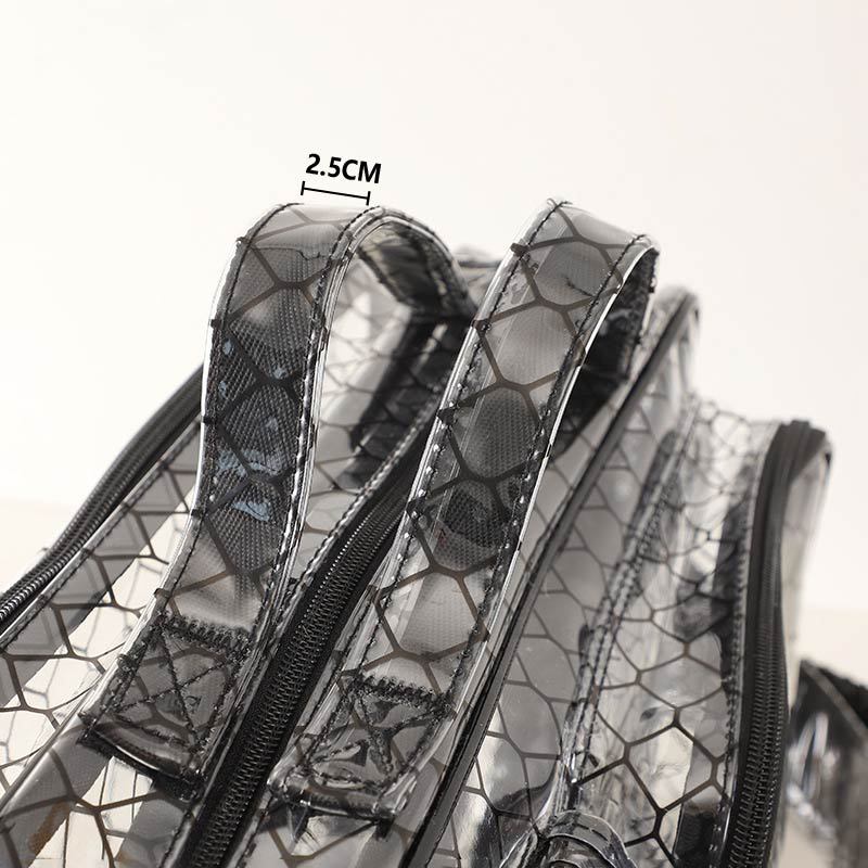 35*25*21 antiestático libre de polvo PVC protección del medio ambiente estándar europeo conductor portátil Satchel