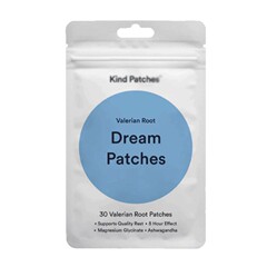 跨境身体NAD护理贴片GLP温和渗透缓解不适重拾活力舒适身体养护贴