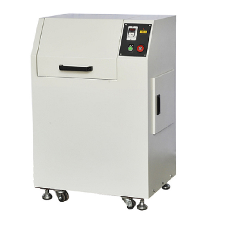 振动磨样机（中西器材） 型号:A5-ZM500 库号：M307457