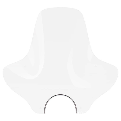 Suzuki Storm Prince 125/150: Motorcycle front windshield