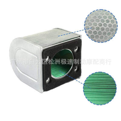 Suitable for Honda Air filter