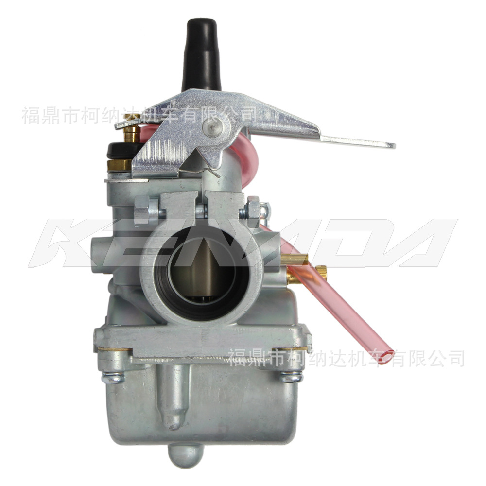 Carburetor 1002-0046 for VM18 18mm VM18-144 for Yamaha JOG JOG50