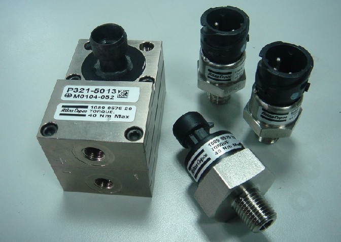 阿特拉斯柯普科螺杆空压机1089902501