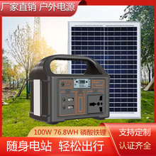ce�羳100W��yʽ�ԴLED���@��늌��S�ҹ���̫��ܰ�������