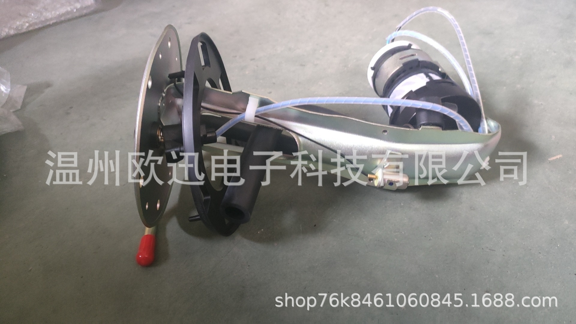 Fuel Pump Assembly Is Suitable for Honda 16700-Maf-000