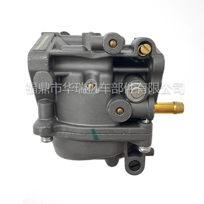 engine carburetor assembly – Carburetor