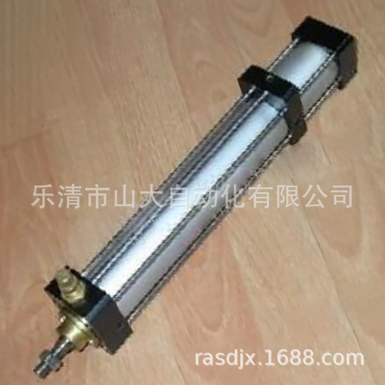 供应阻尼缸QGD80/QGNZ100稳速气缸 气液阻尼缸