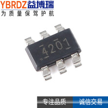 ԭװ��Ʒ TPS54201DDCR ˿ӡ 4201 ��ѹLED����оƬ TPS54201DDCT