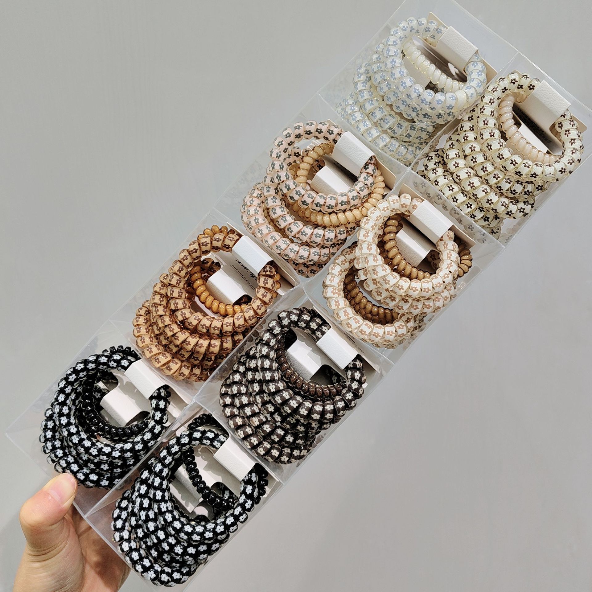 쿠이화 혼합 배치