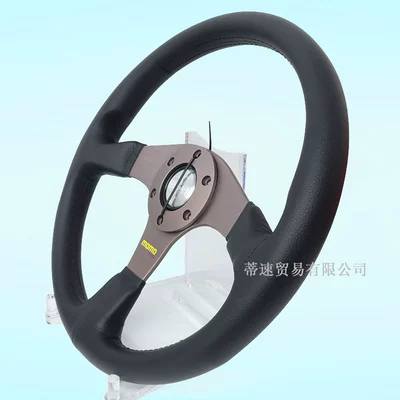 wheel 350mm, Steering wheel