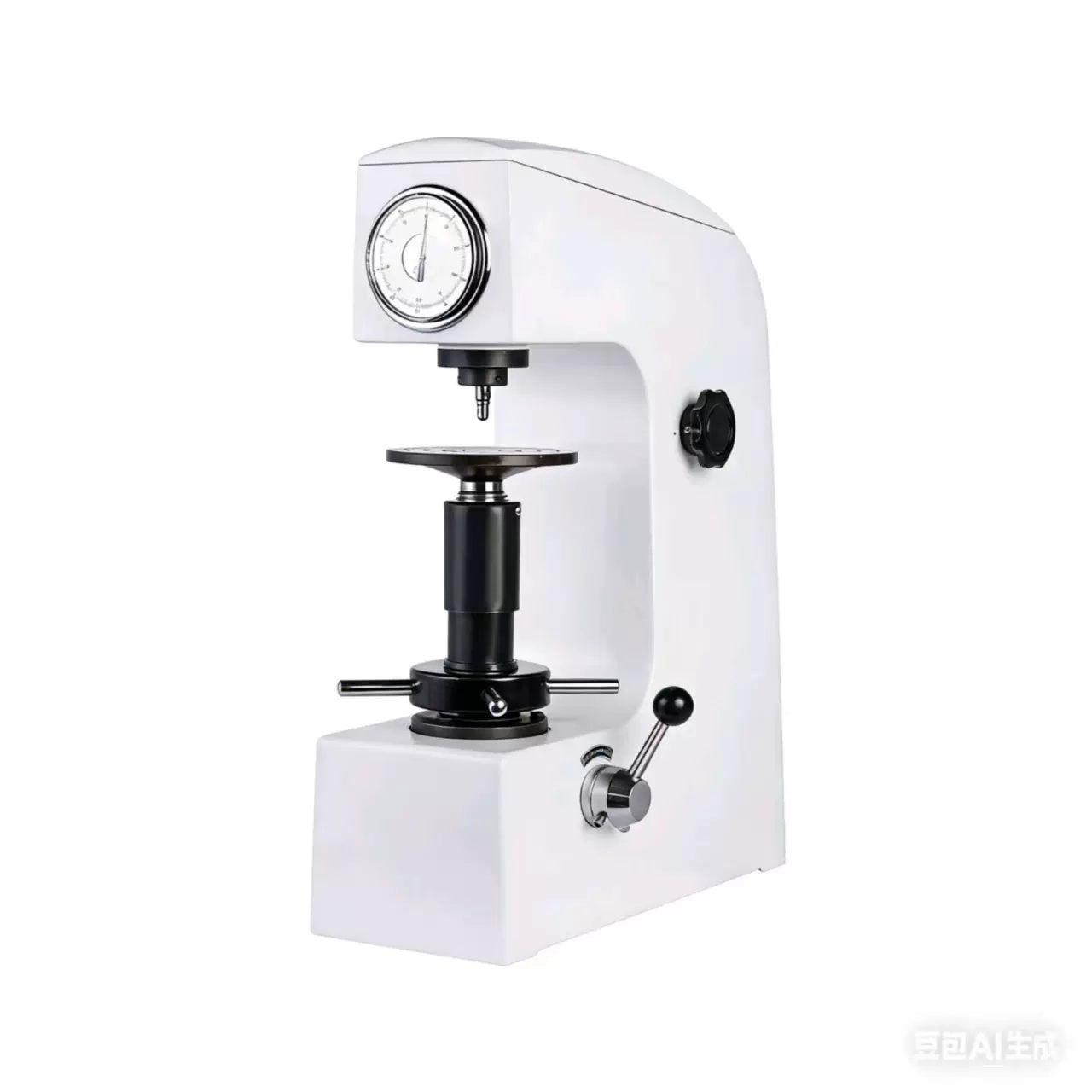 销售洛氏硬度试验仪 淬火热处理硬质合金硬度计