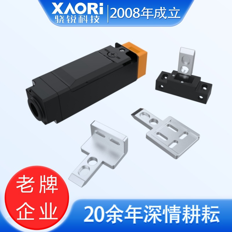 SLC Slag Safety interlock switch Industrial equipment safety lock padlock set TMLE4-1C1OH