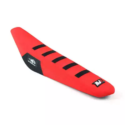 constant ship S5Z300AJ1-K8C8 series: Motorcycle cushion - red-cushion-assembly-applicable-to-henghip-aj1