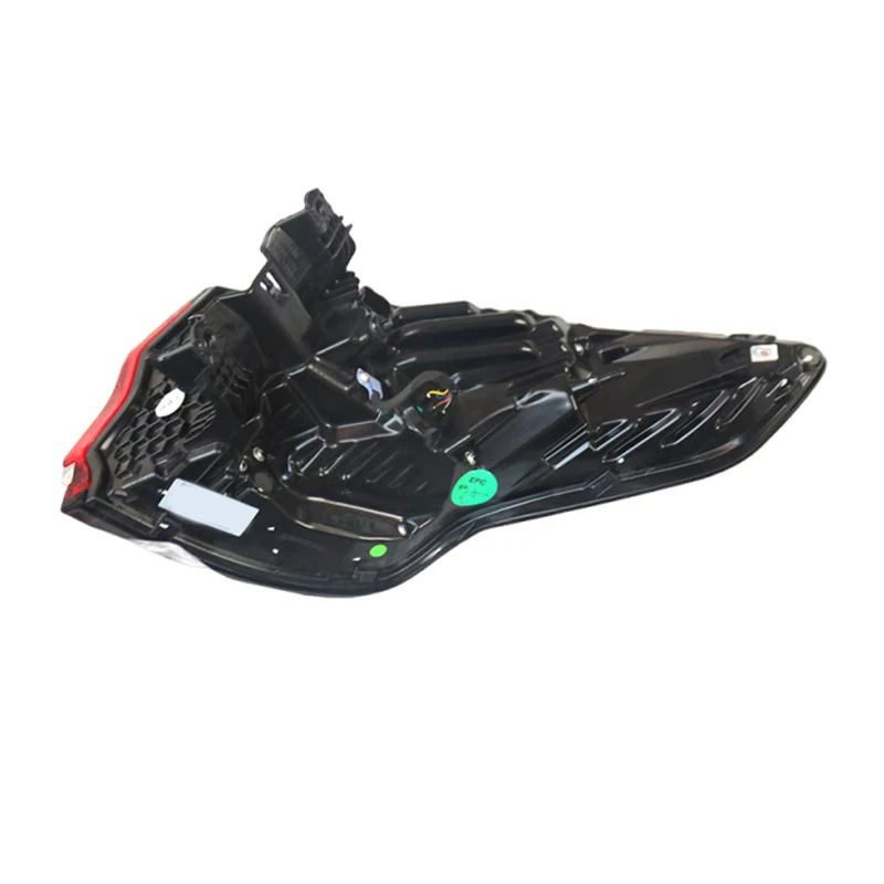 Aplicable a Geely Boyue 20 - 22 años PRO conjunto de luz trasera retrocesora Boyue X luz trasera de dirección izquierda