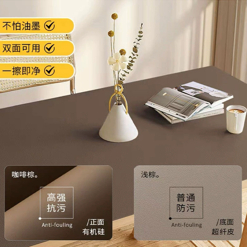 Table mat, teaching table laptop