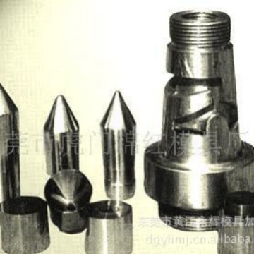 东莞厂家制造电线押出挤出U7U4免对免调构件合金模具