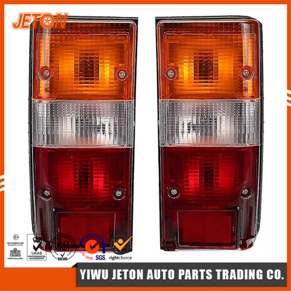 Подходит для задних фонарей Toyota LAND CRUISER FJ60 FJ62 моделей 1980-1992 годов, артикул 212-1918