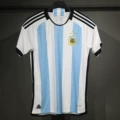 2022 Argentine Three Star Champion