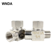 蒸汽熨斗节能疏水阀 WNDA烫斗节能排液阀 微型熨烫疏水排水器现货