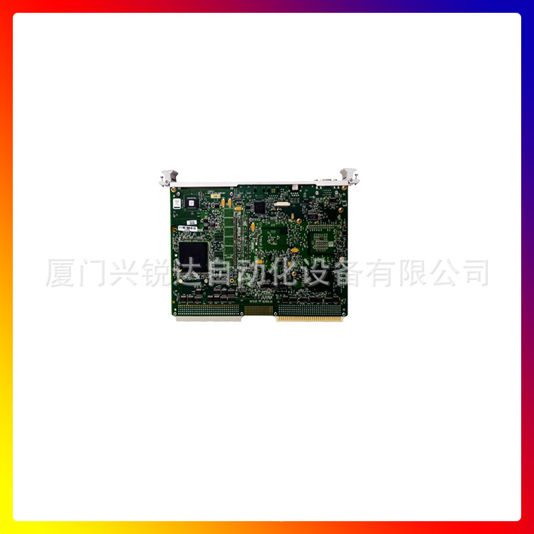 GE	VMIVME-4116	DCS系统配件