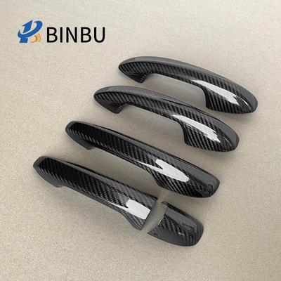 Gle Gls Amg Gt Carbon – Armrest, handle, handle