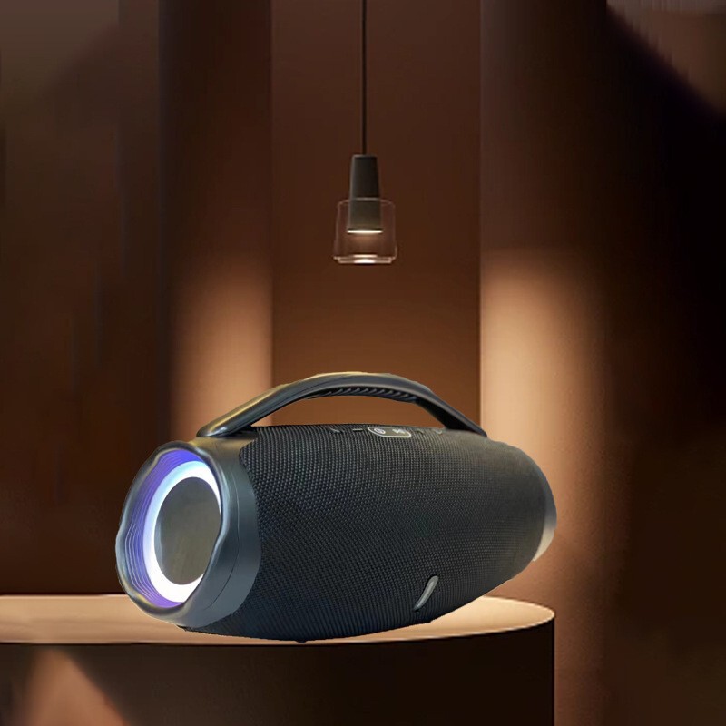 Jb大戦神三代bluetoothオーディオ家庭用ミニ屋外防水ポータブル広場舞サブウーファースピーカー|undefined