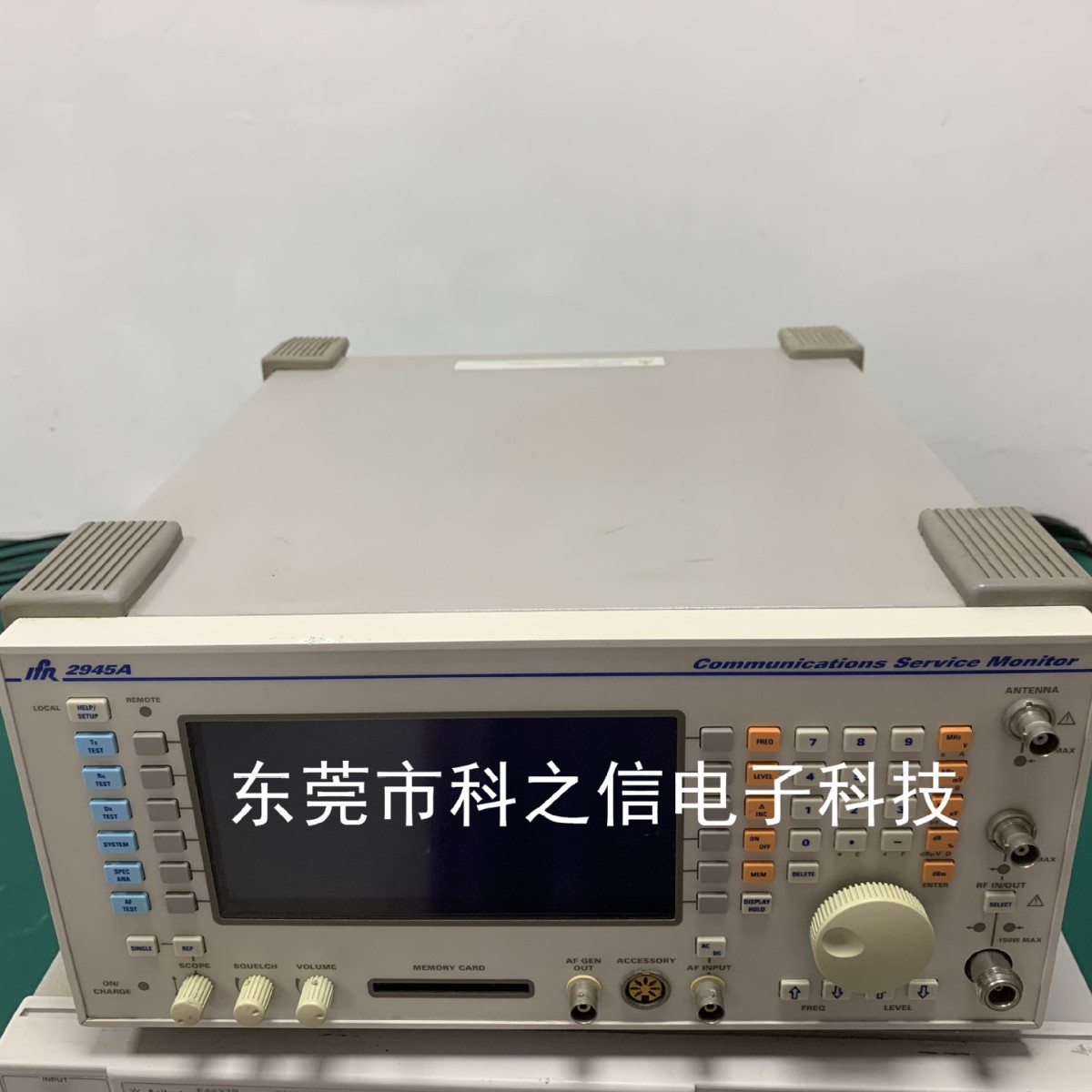 租售艾法/马可尼2966A 2966B 2948A  2948B综合测试仪