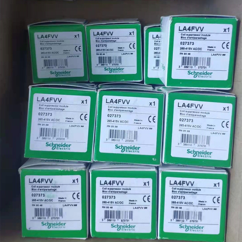 Schneider Electric Agent Brand New 9001Kn304 9001Kn251 51238928F0 504104 50410