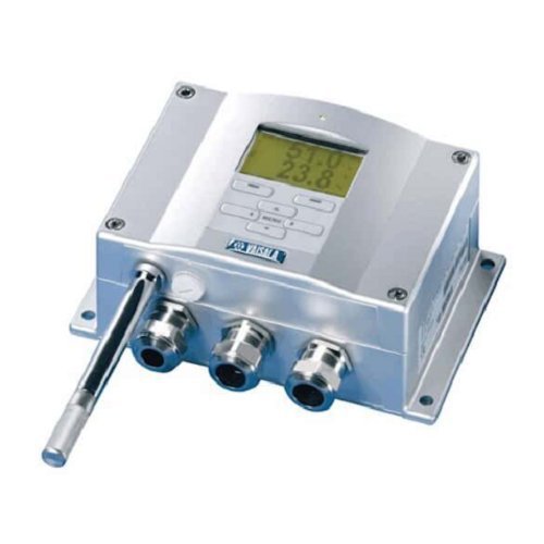 芬兰进口 温湿度变送器HMT370EX系列 vaisala中文名称维萨拉