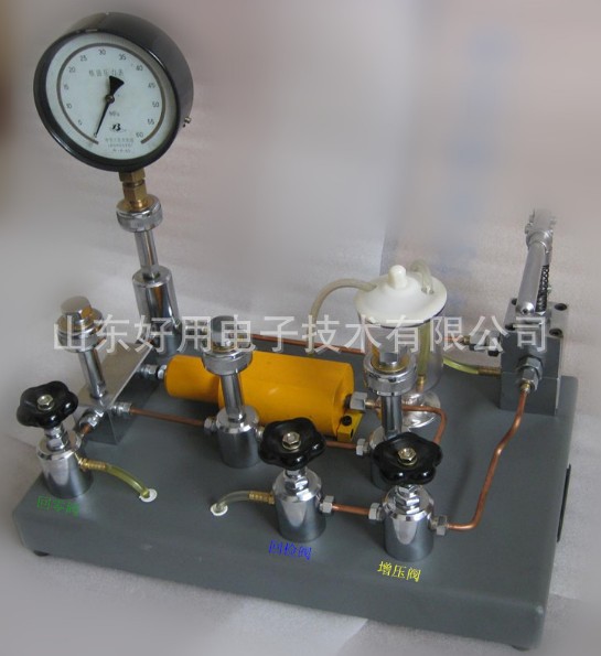 压力表校验器JYJ-100K