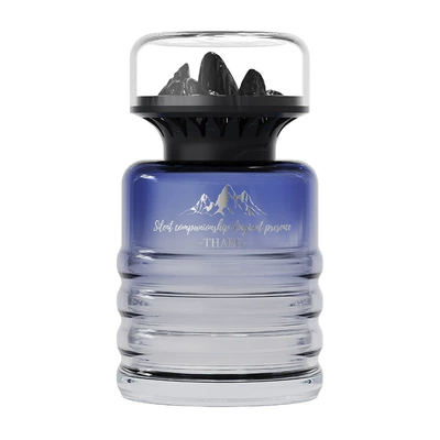 Car Perfume Aromatherapy – Air