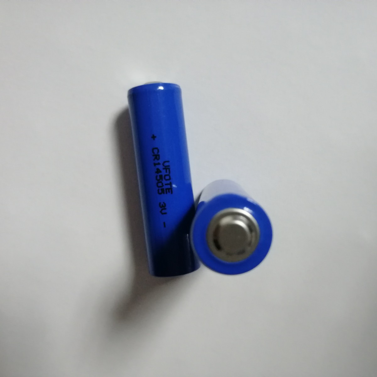 VFOTE-孚特伟业供电子计量仪AA系列3.0V锂锰高性能电池CR14505