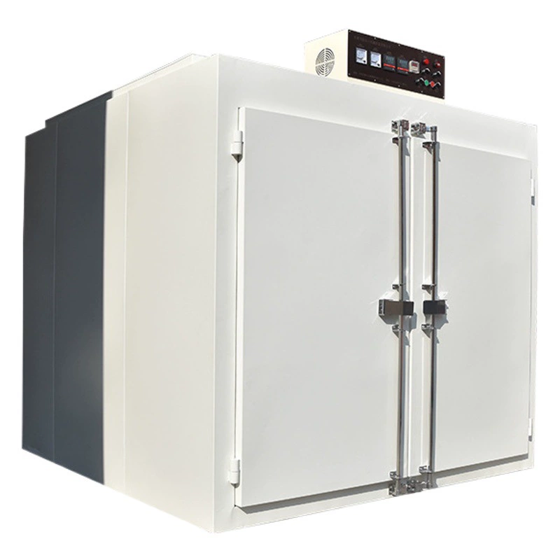 Взрывобезопасный двигатель большой гриль, специально предназначенный для 2 секций с регулируемой температурой