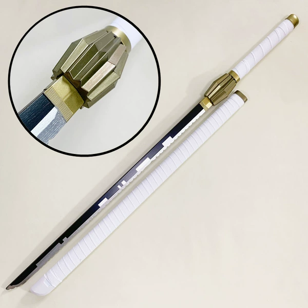 Gengmu sword eight straight blades (111cm)