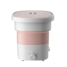 ��ó����Miniwashingmachinefoldingwashingmachine�۵�ϴ�»�