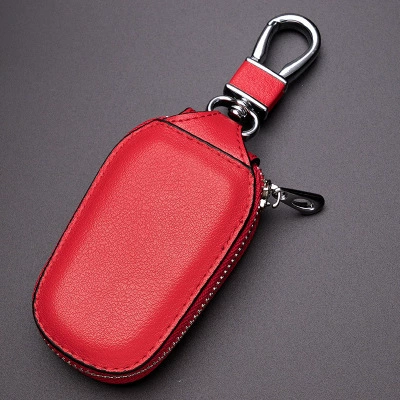 Key Case, Static Rod/Key Bag - rainbow-pack-red
