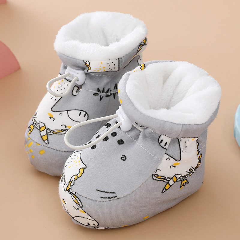 조랑말 (플란넬)