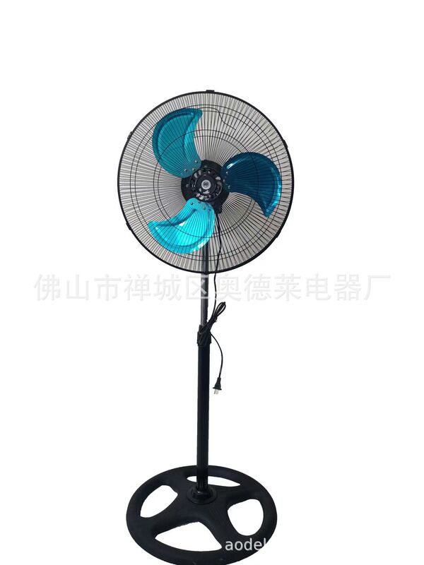 外国貿易越境家庭用フロアファン 18 インチ 110V220Vfan フロアファン強風工業用扇風機|undefined