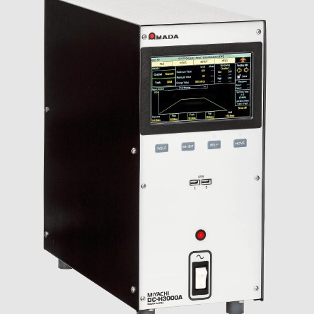 北崎供应AMADA天田逆变点焊机控制IS-Q250A