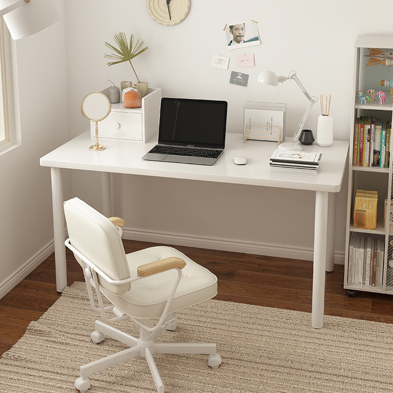 Computer Desk Desktop Desk Student Learning Home Desk Simple Small Apartment Bedroom Simple Table Workbench