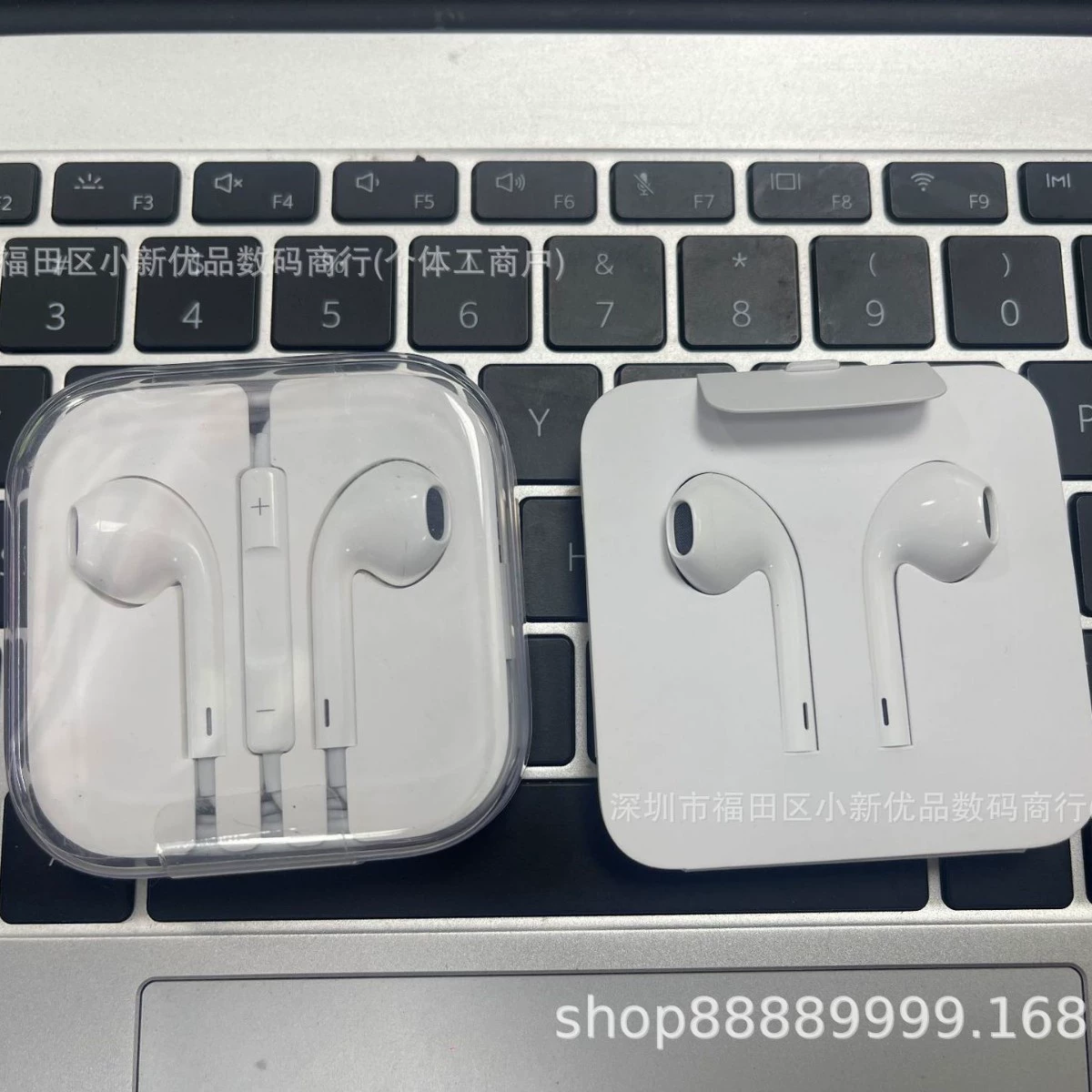 Apple, оригинальные совместимые наушники, iphone6, iphone 3, проводной контроль, 3.5мм