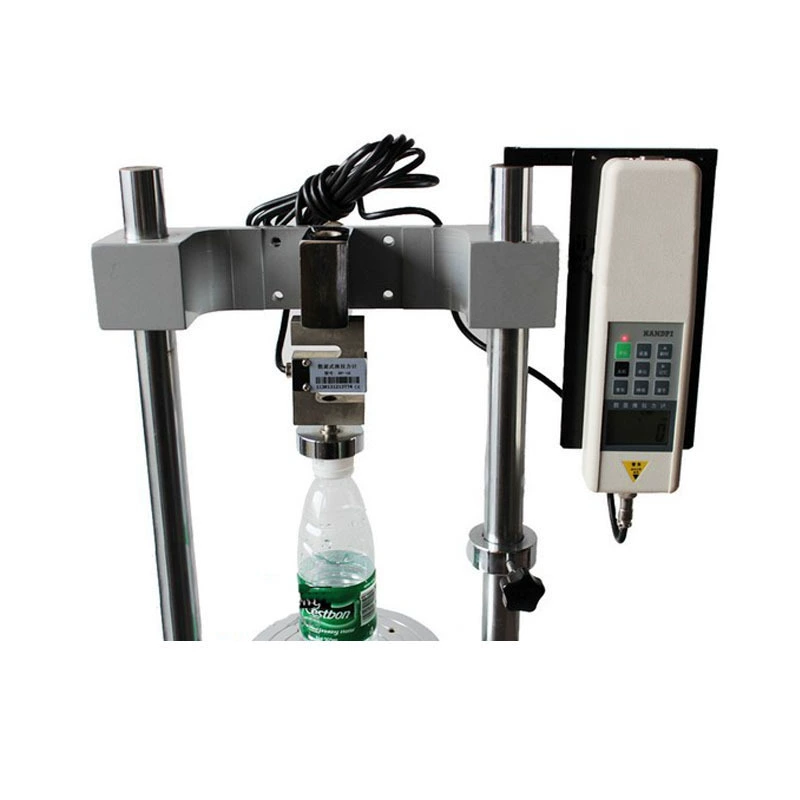 HDV-5000N электрический двухстопный испытательный стенд Электрический испытательный стенд