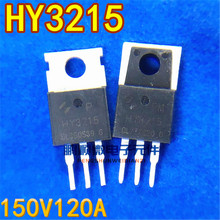 ԭ�b��C HY3215 120A/150V TO-220 MOS��Ч���� �yԇ�ðl؛