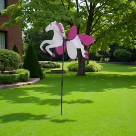 工艺品加工;玩具设计加工;风车