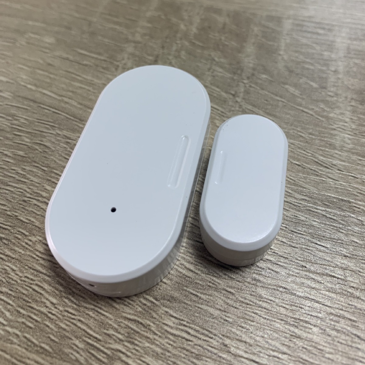 智能门磁外壳（单2032电池 适用ZIGBEE)