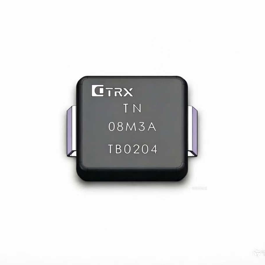 特锐祥 贴片NTC热敏电阻TN08M3A（8D11)8Ω3A 快充高速风筒